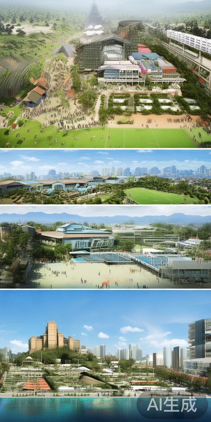 江南地区体育推广战略创新与实践探索路径分析