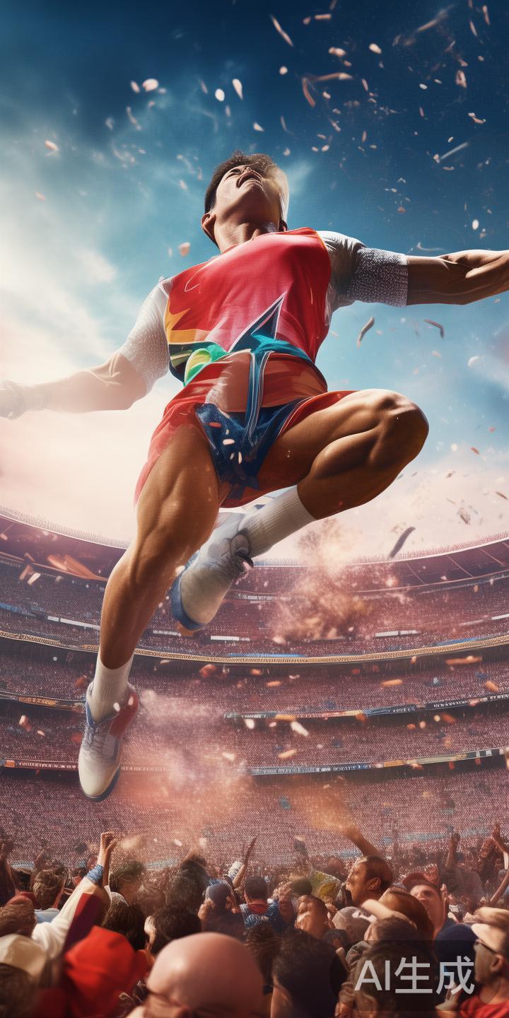 江南体育代言人助力品牌塑造与市场拓展的策略与实践分析