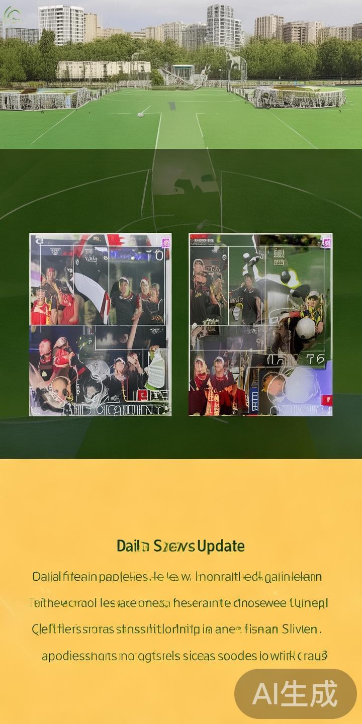 江南体育新闻每日更新的核心意义
每日更新的江南体