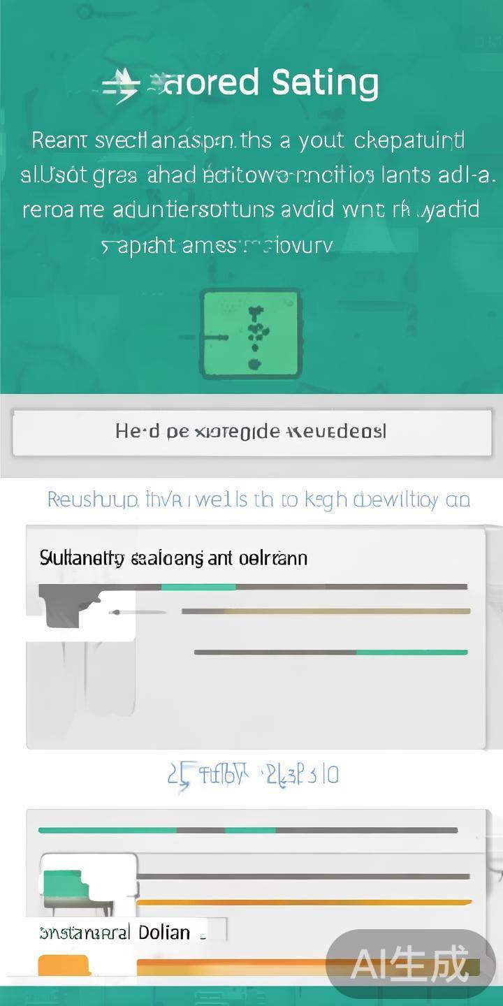 进入软件后，可以在设置菜单中调整画质和音效。为了获