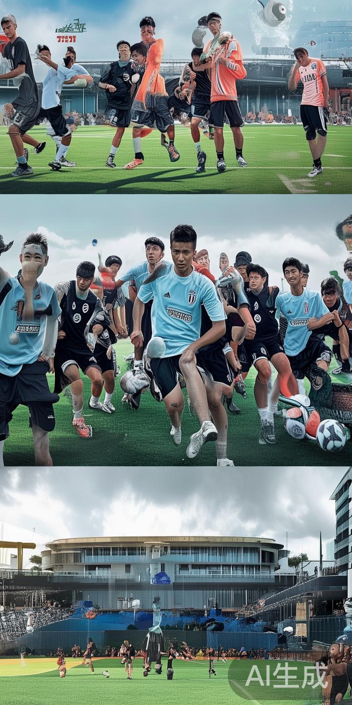 青训体系是足球持续发展的根基。尤文图斯拥有成熟的青