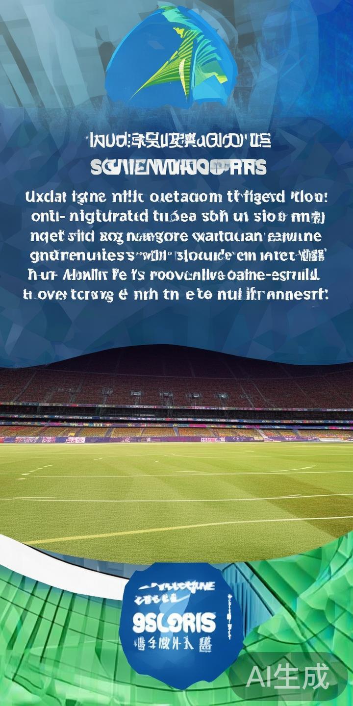 在当今数字化时代，体育迷们对于获取最新赛事信息和与
