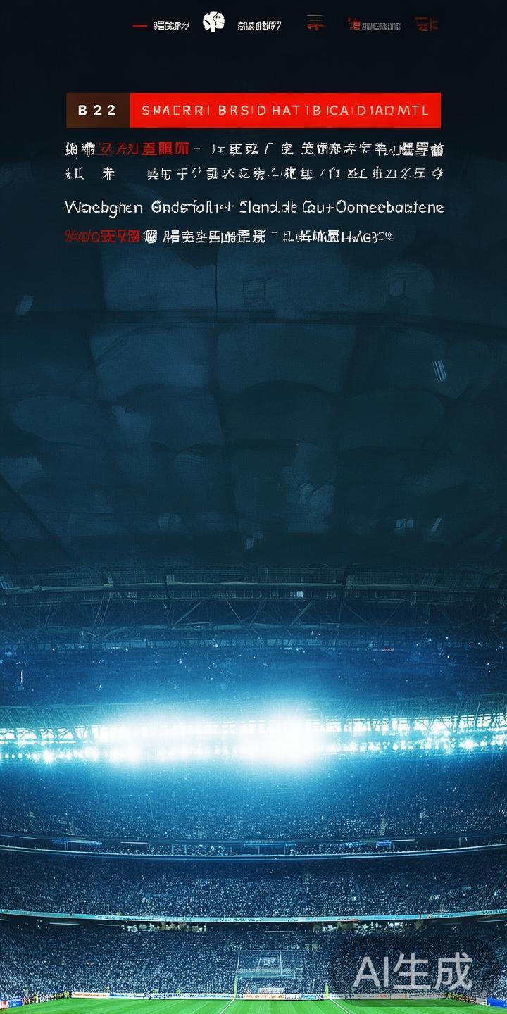 最全面的赛事报道使得粉丝可以第一时间掌握比赛结果、