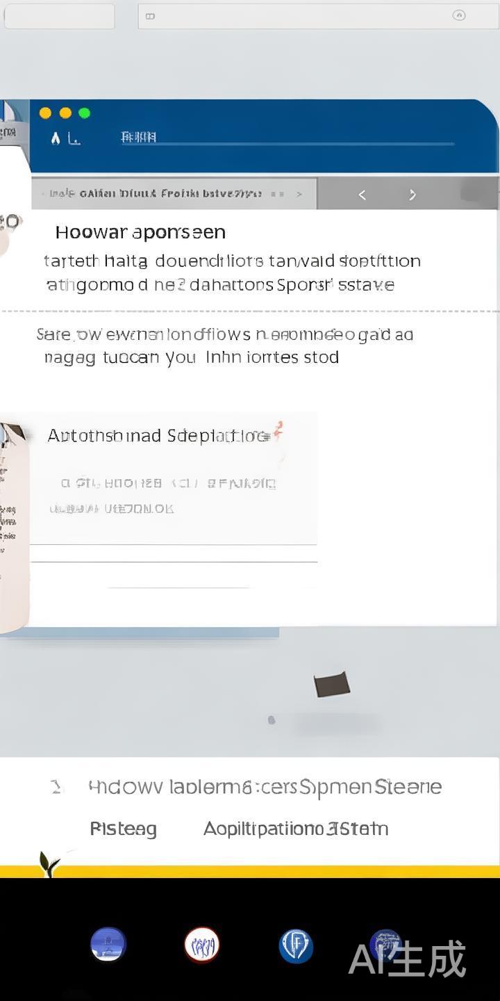 全面介绍江南官方体育软件下载平台及详细使用操作指南 如何下载并使用江南官方体育软件
步骤一:访问官方