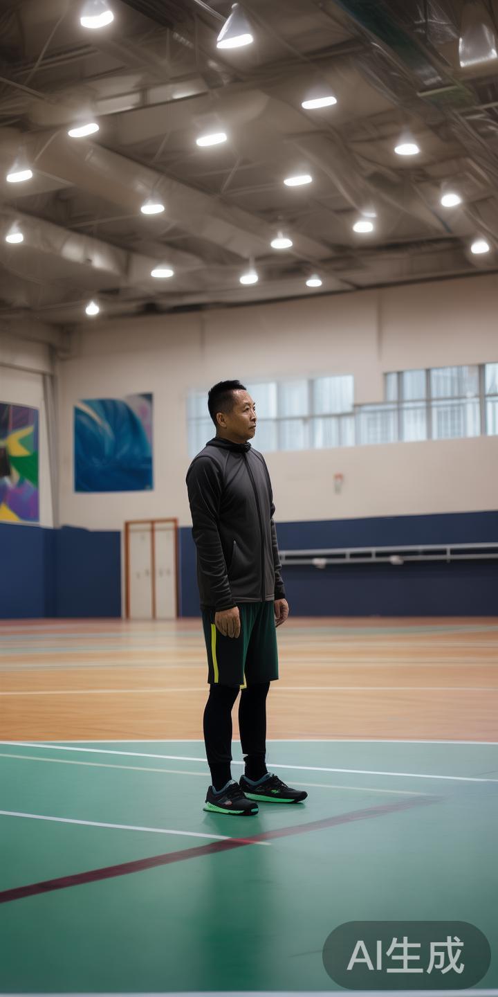 以一位用户张先生为例，他在平台预订了场地进行羽毛球