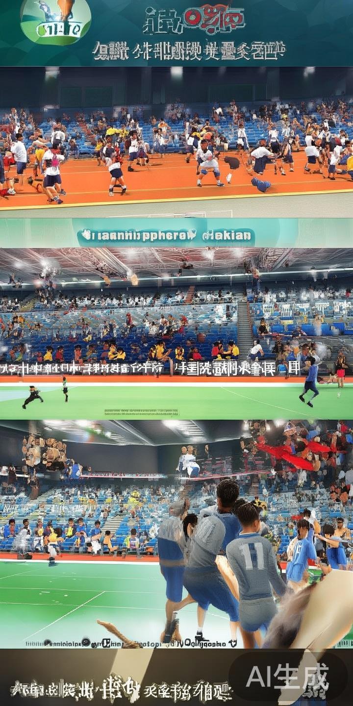 江南体育游戏2全方位解析：特色玩法与精彩体验详解