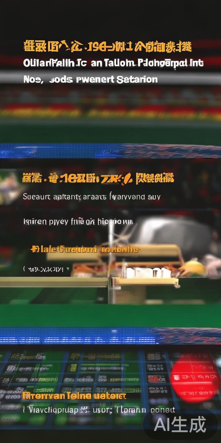 可靠的平台不仅要保障资金安全，还应提供合理的赔率和