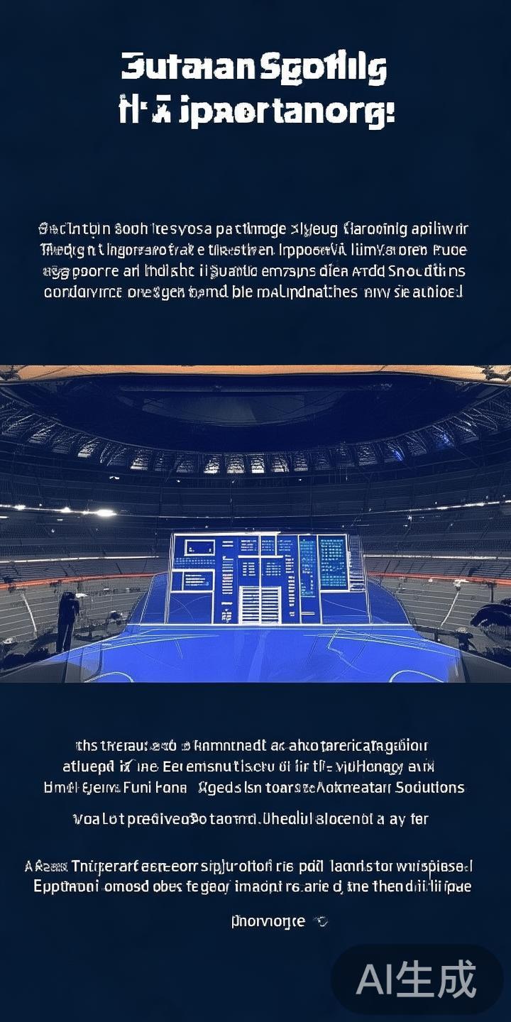 全面解析软件江南体育的核心功能与实用应用方案 在当今数字化快速发展的时代,体育行业正迎来前所未有