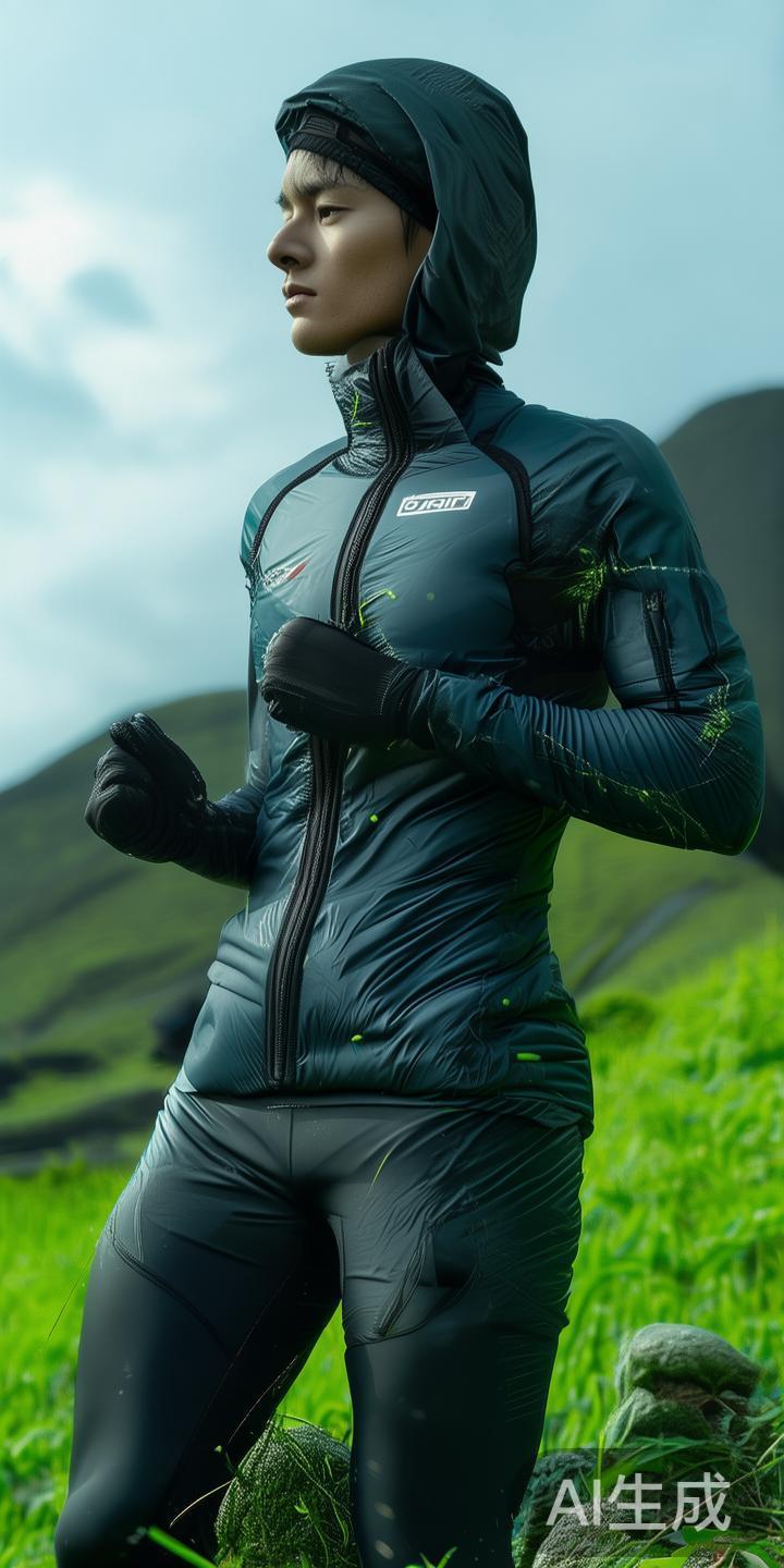 江南体育v7:引领专业户外运动装备的全新体验与创新升级 1. 先进材料的应用
江南体育v7装备采用创新科