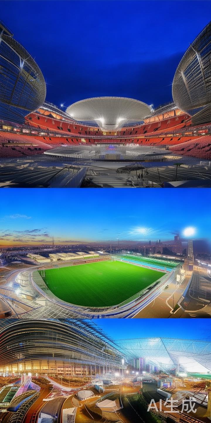 江南地区体育娱乐产业的现状分析与未来发展趋势展望 作为经济发达地区,江南地区在体育娱乐产业方面展现出