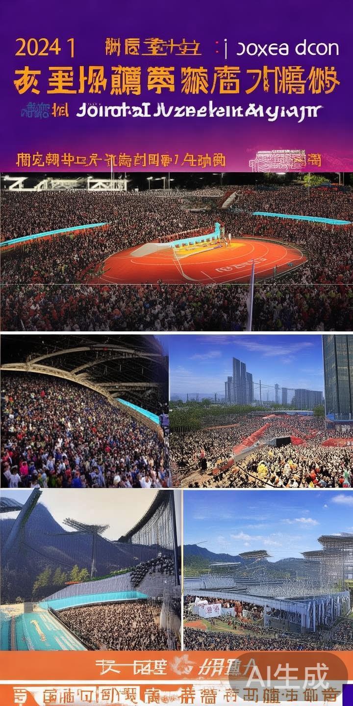 2024年，江南地区在体育赛事方面展现出强烈的创新