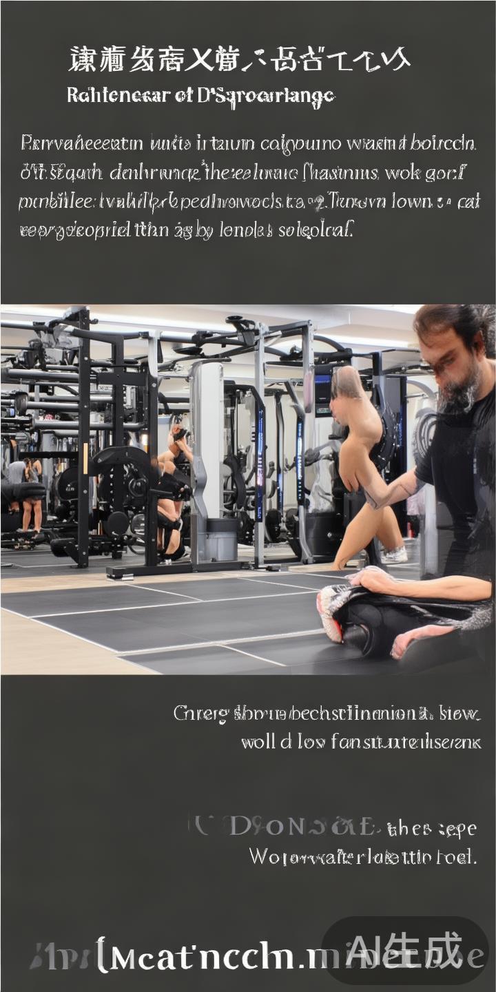 深入探寻江南体育培训的训练环境与优质服务体验 在江南体育场所,优质的服务不仅体现在专业的教练团队