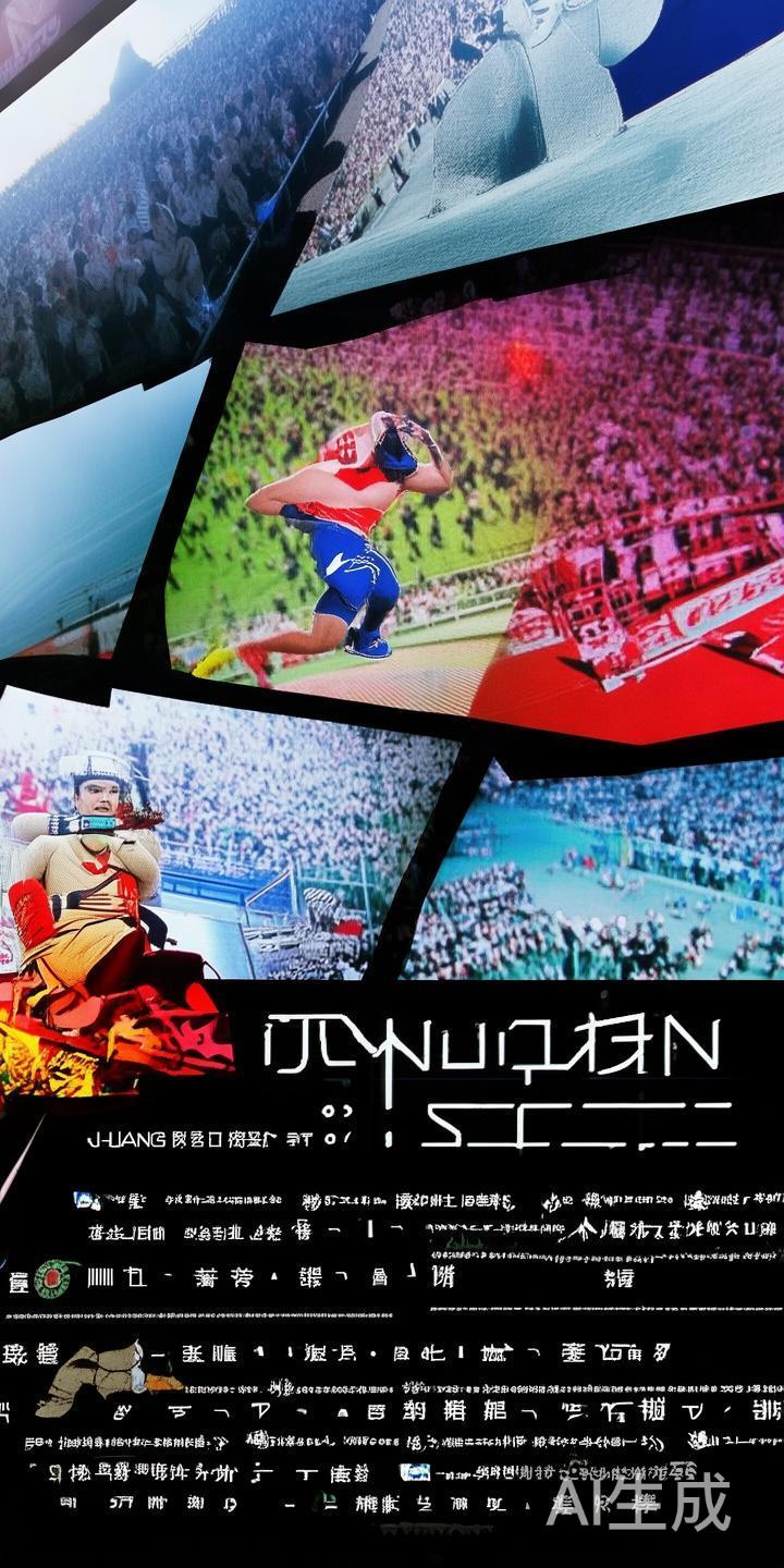 江南体育官方签约合作伙伴及合作内容全解析 品牌宣传与传媒报道对于体育赛事的推广至关重要。江南