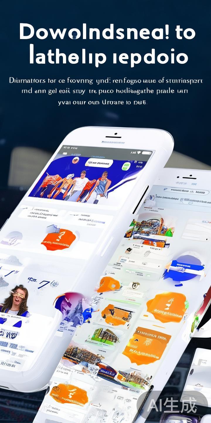 如何轻松获取江南体育APP最新版本:详细步骤与常见问题解决方案 在数字化体育娱乐快速发展的今天,越来越多的运动爱好