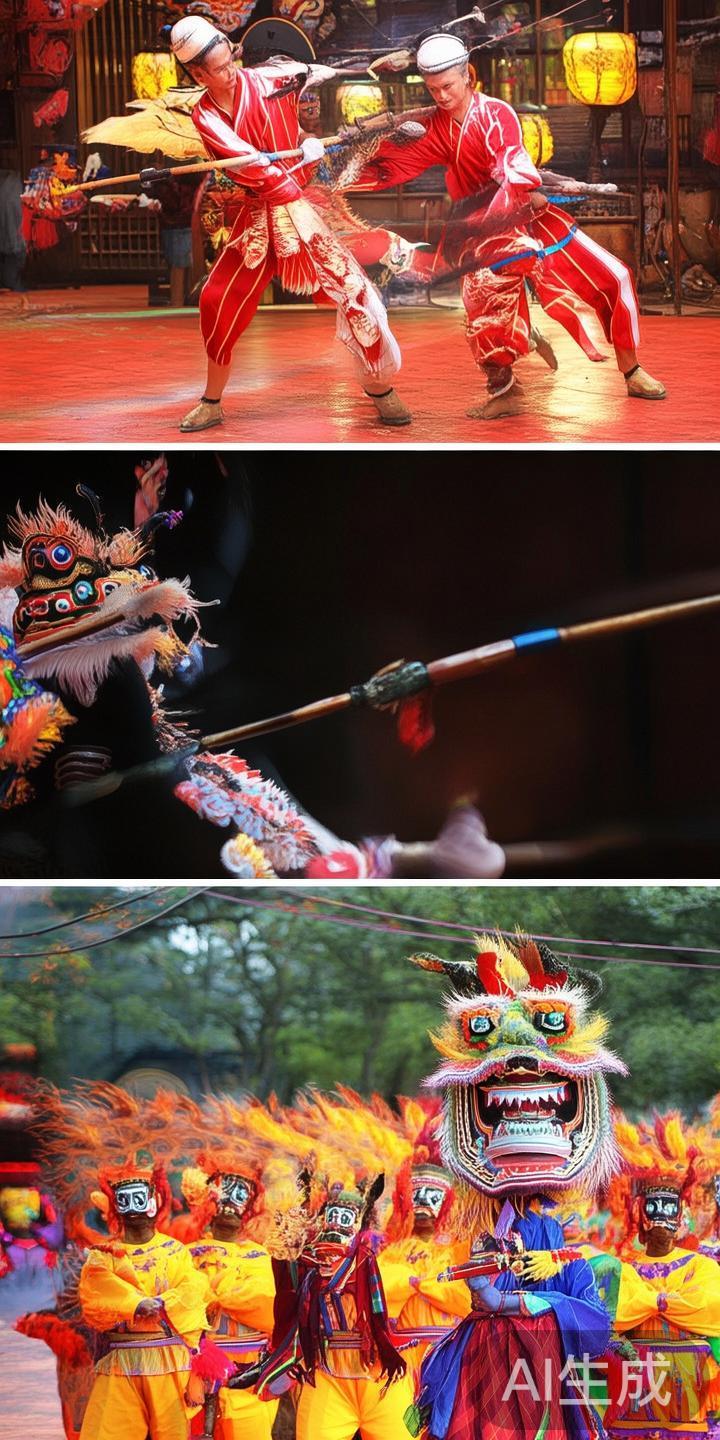 江南传统体育活动的历史演变与现代传承现状研究 此外,明清时期,随着社会稳定与经济繁荣,江南地区的