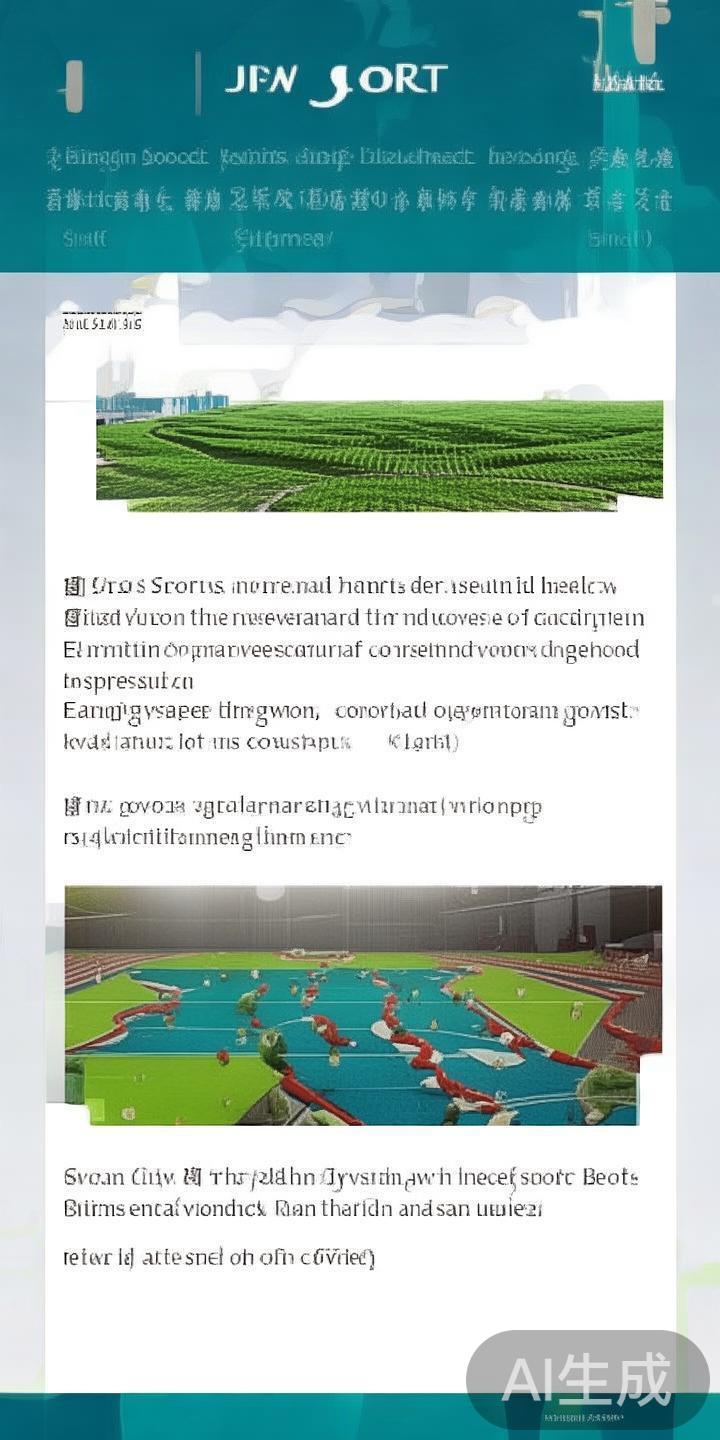 江南体育最新动态解析及消费者对其服务的评价反馈与体验分析 随着人们健康意识的不断提高,体育产业在江南地区迎来