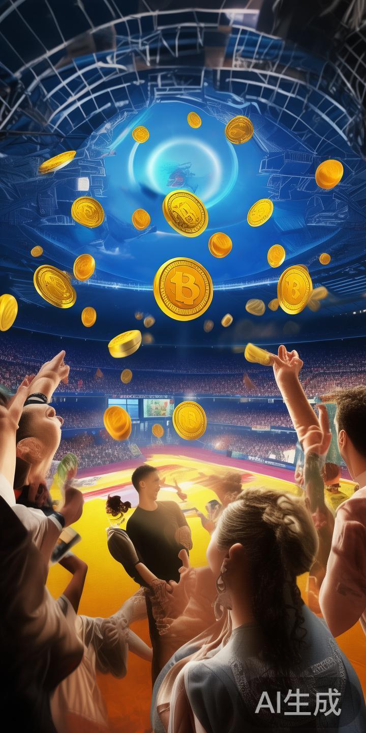 此外，虚拟货币的去中心化特性减少了传统支付渠道中的