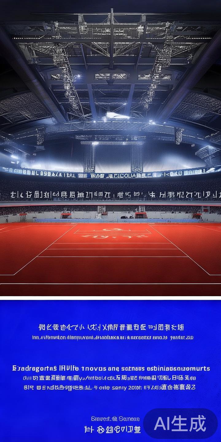 在当今数字经济高速发展的背景下，体育娱乐产业不断创