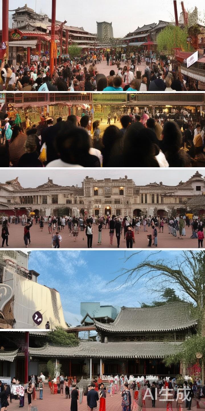 此外，产业融合创新也是重要路径。将体育与旅游、医疗