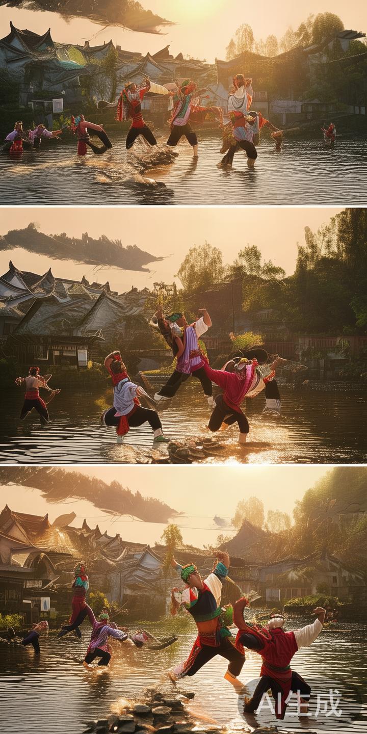 江南土体育在现代社会中的影响力分析与创新推广策略研究 江南土体育源自江南地区,融合了当地丰富的民间传统与