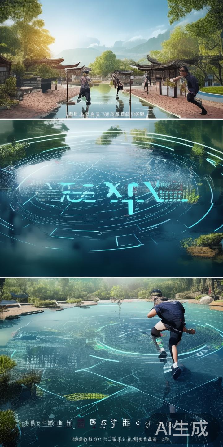 在江南地区，体育创新主要体现在科技融合、服务优化和