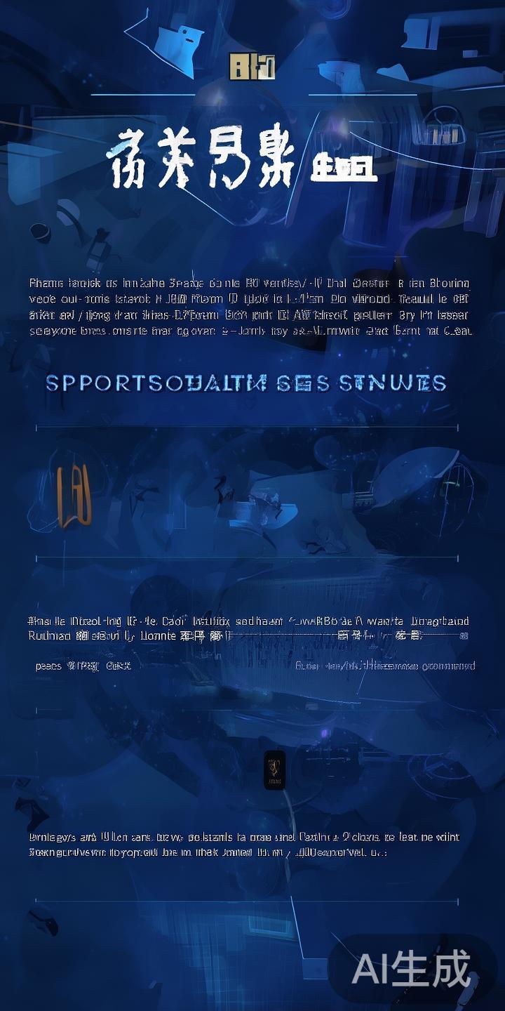 全面解析江南体育游戏的发展历程与未来趋势展望 此外,移动端的崛起极大推动了体育游戏的普及。基于智