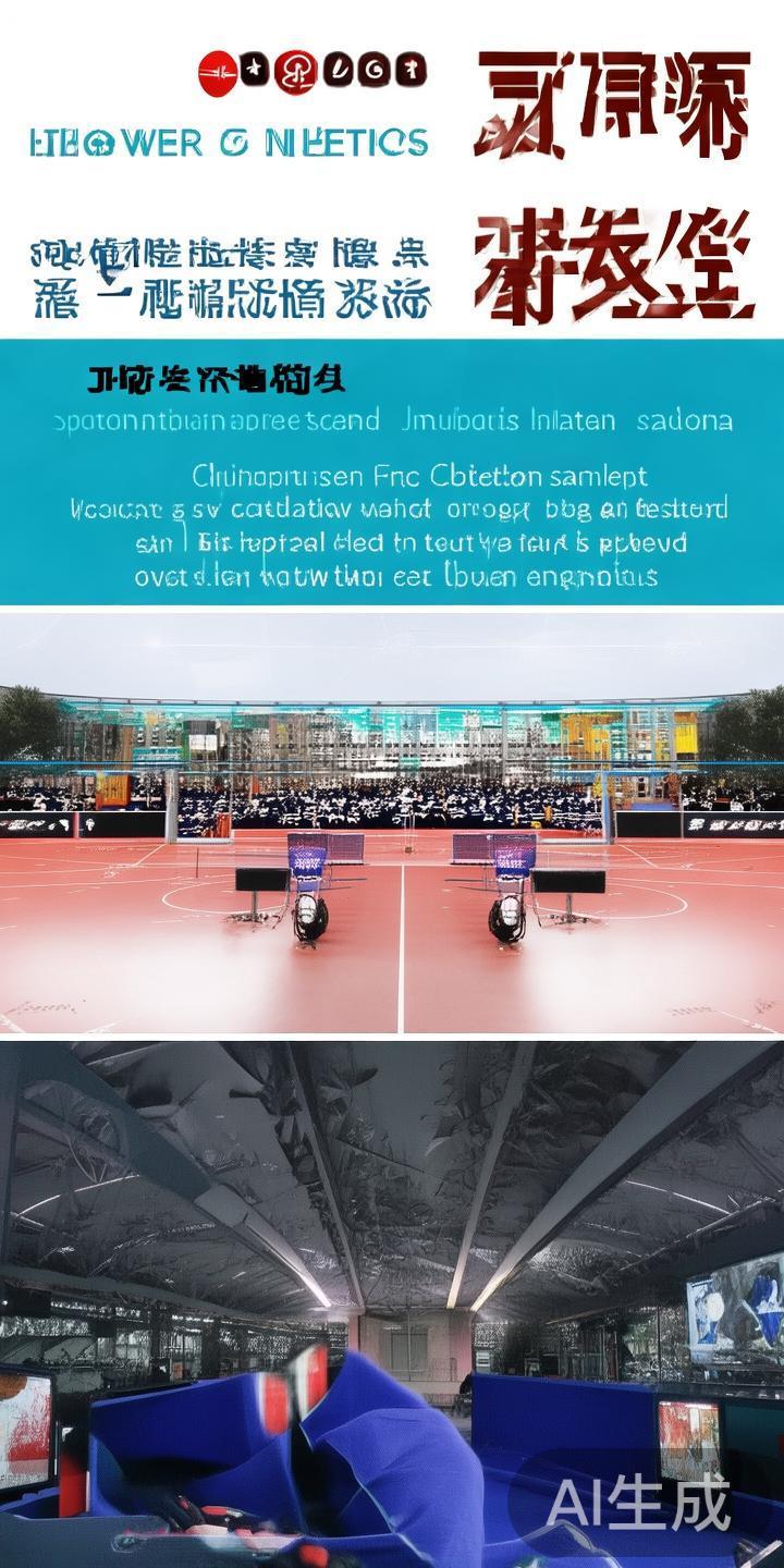 作为区域体育产业的核心引擎，江南体育企业不断深化改