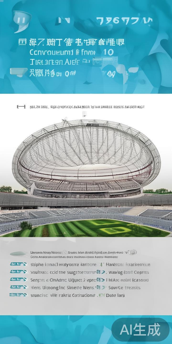 在体育场馆建设方面，江南地区投资持续增加，大中型体