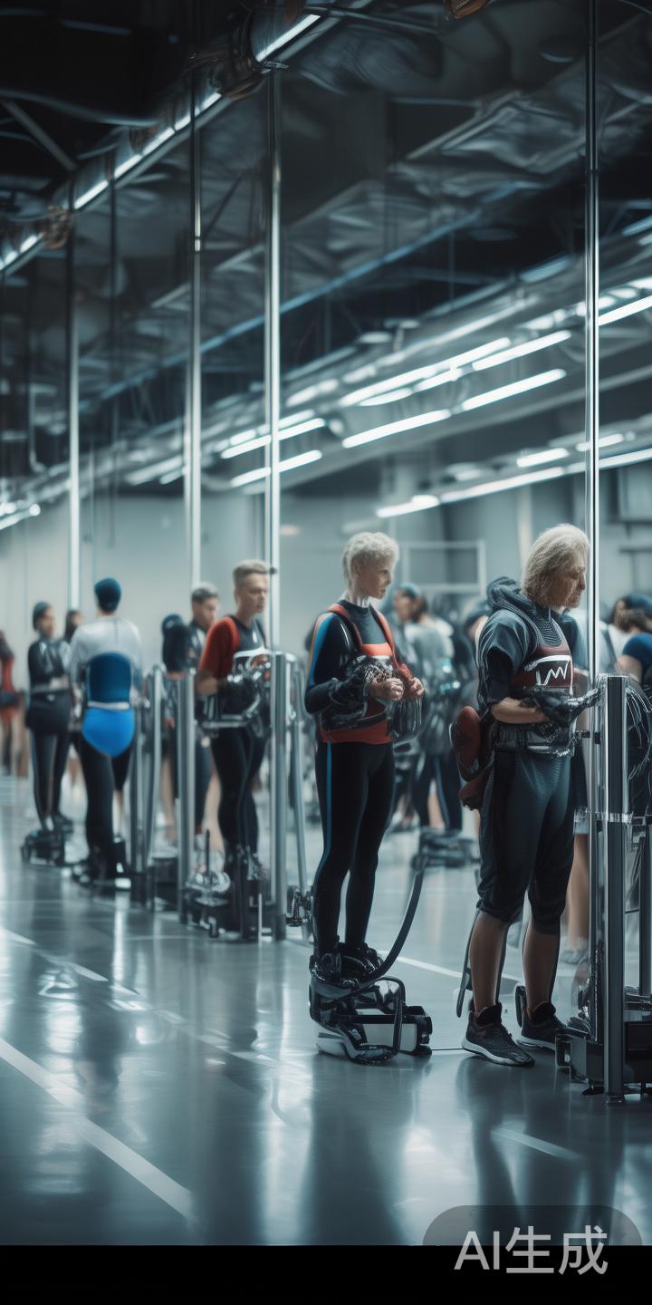 科学的体育活动组织首先应以明确的目标为导向。无论是