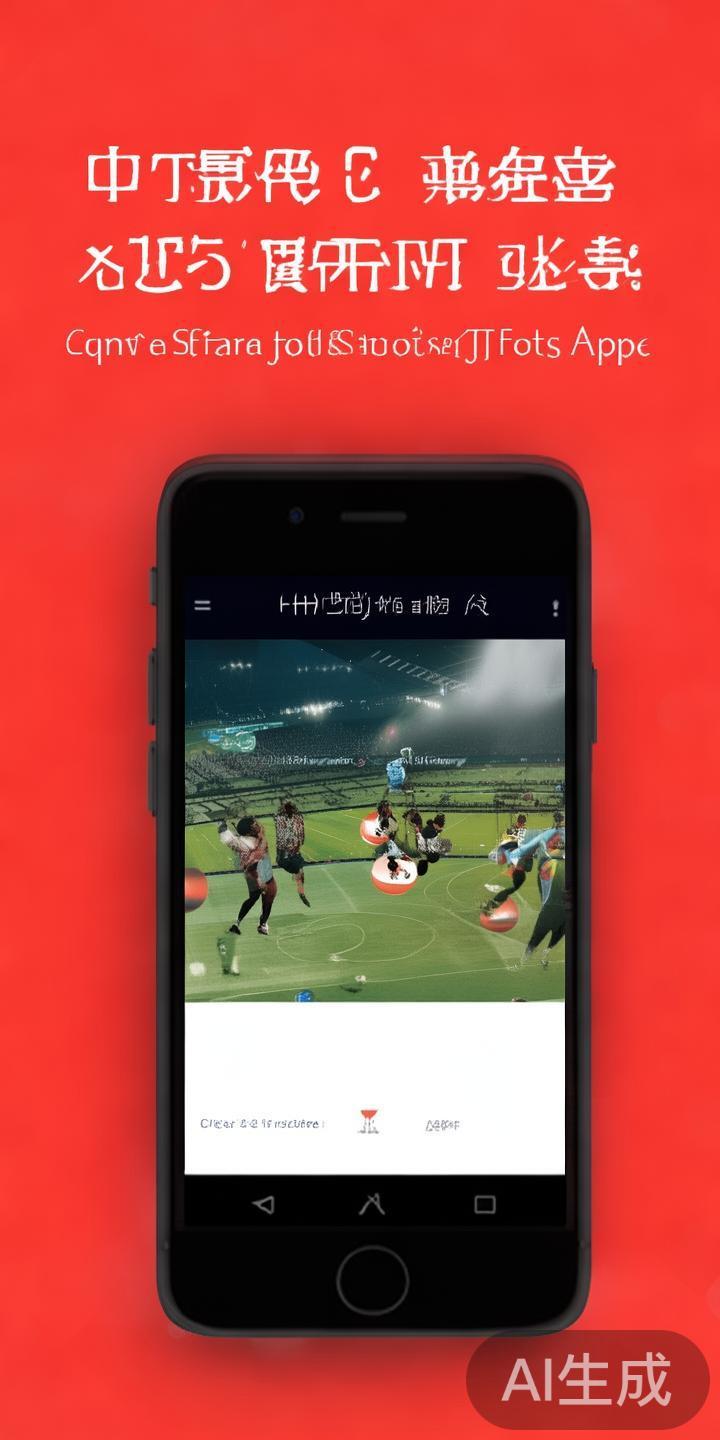 全面解析江南APP体育平台手机应用下载安装及使用攻略指南 在现代体育娱乐生活中,手机应用已经成为广大体育迷不