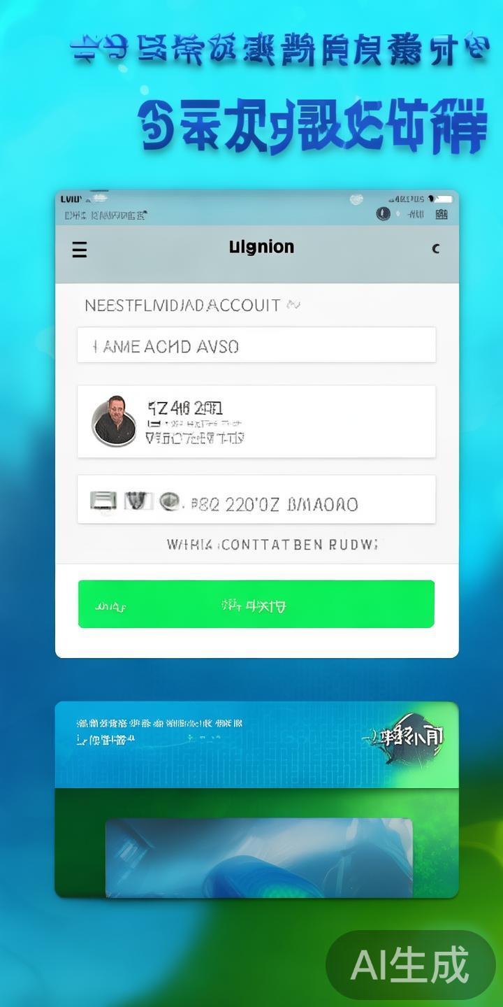 全面解析江南体育平台提现流程与注意事项全指南 登录账号:首先,进入江南体育官方网站或APP,输入