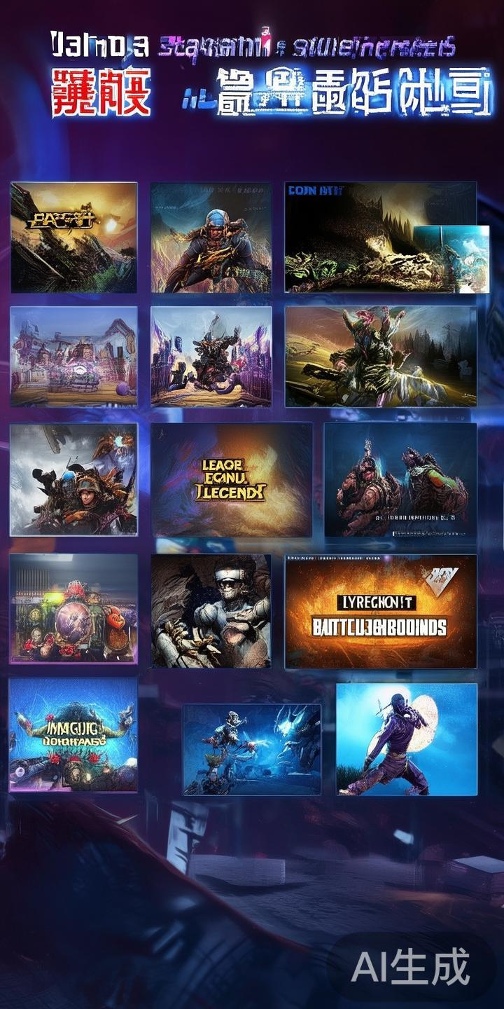 江南电竞体育官网:丰富的游戏娱乐内容与超值优惠福利全方位体验 江南电竞体育官网提供的游戏类型涵盖了多种热门电竞项